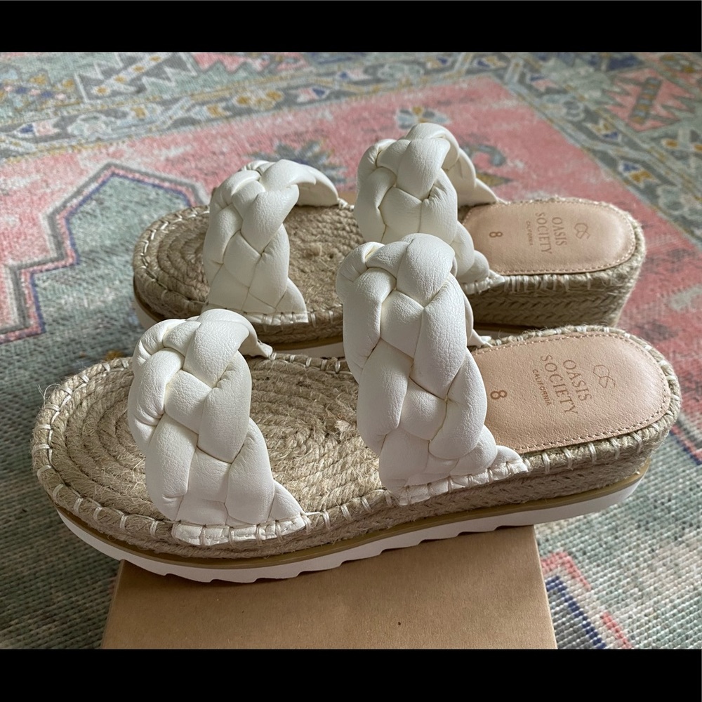 Sandals